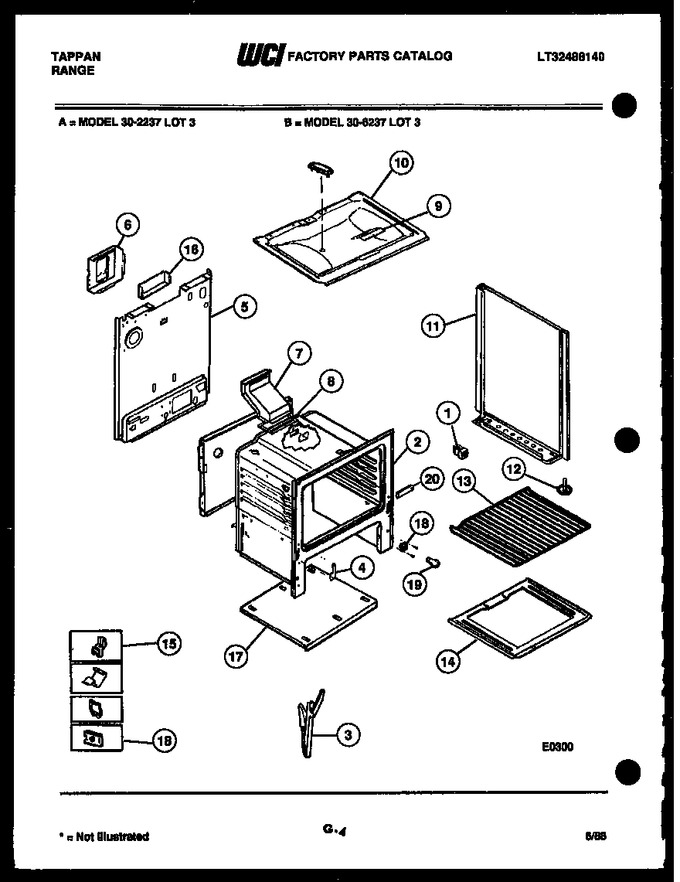Diagram for 30-2237-23-03
