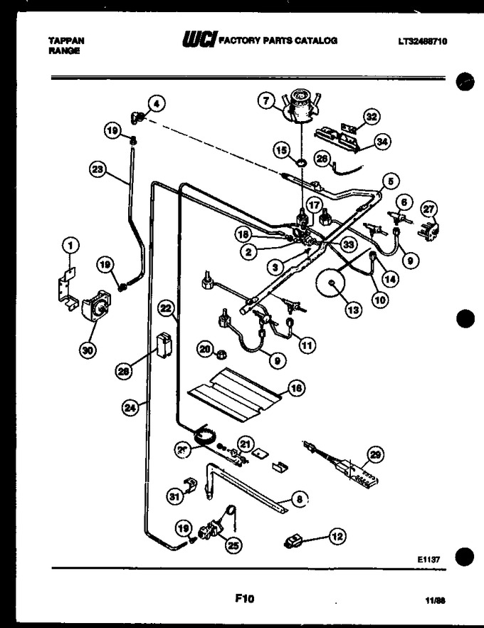 Diagram for 30-2238-00-05