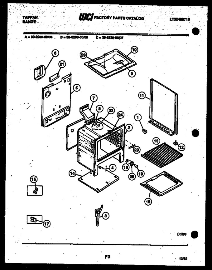 Diagram for 30-2238-00-06