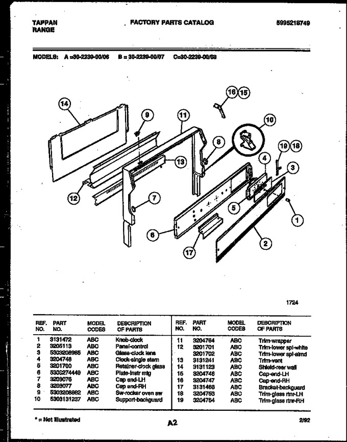 Diagram for 30-2239-00-08