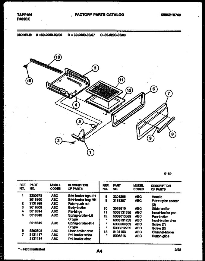 Diagram for 30-2239-00-08