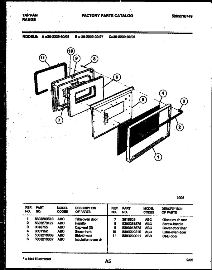 Diagram for 30-2239-00-08