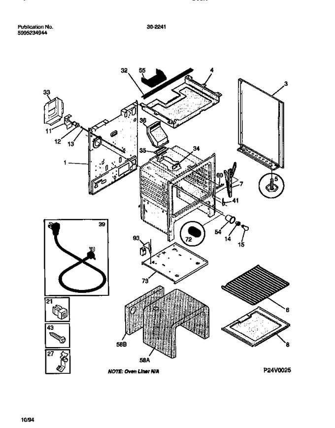 Diagram for 30-2241-00-05
