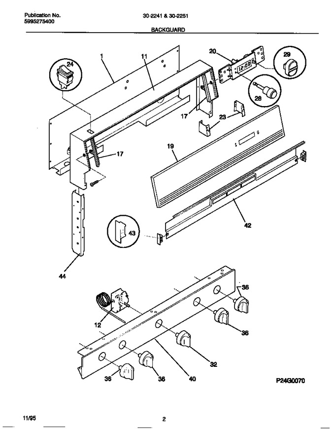 Diagram for 30-2251-23-09