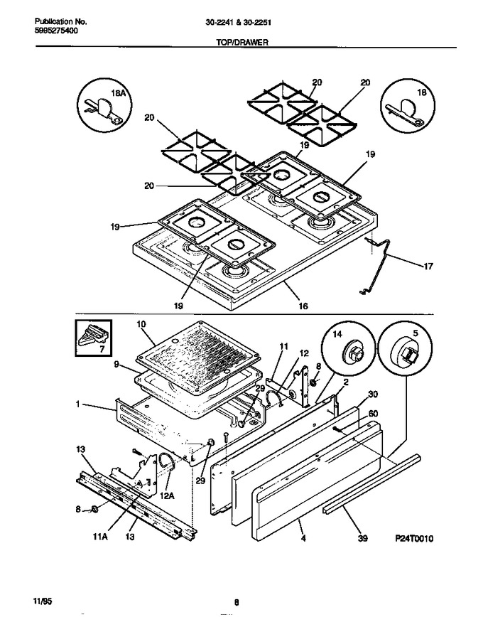 Diagram for 30-2241-00-09