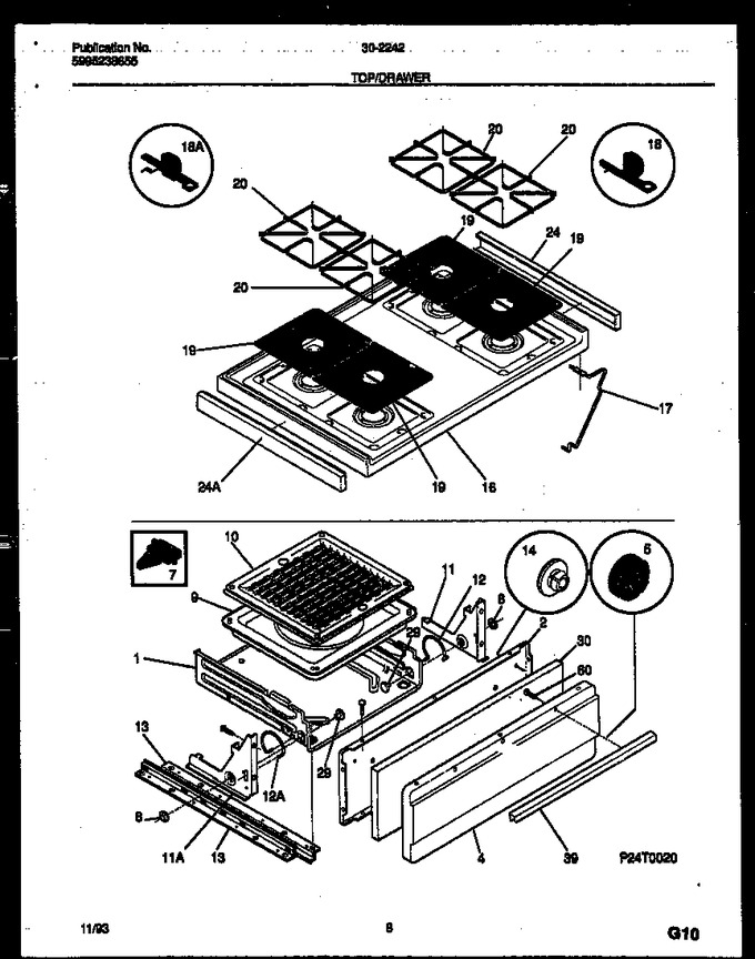 Diagram for 30-2242-23-03