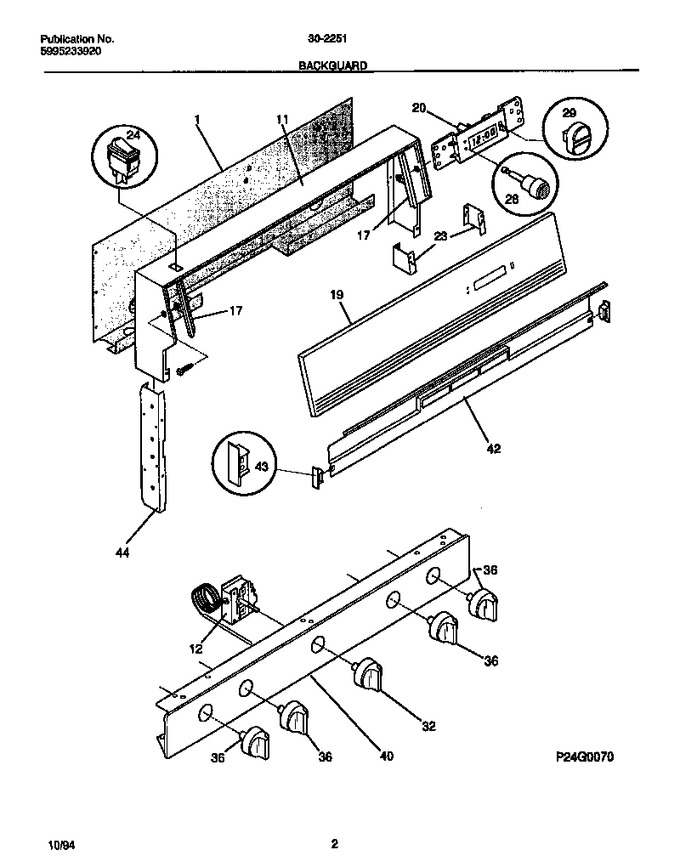 Diagram for 30-2251-23-07