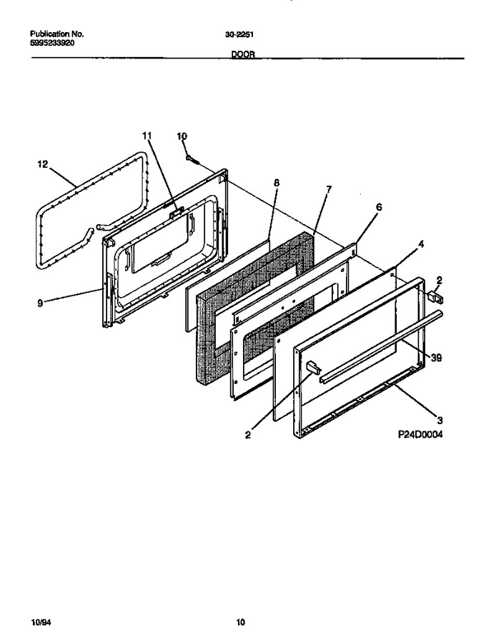 Diagram for 30-2251-23-05