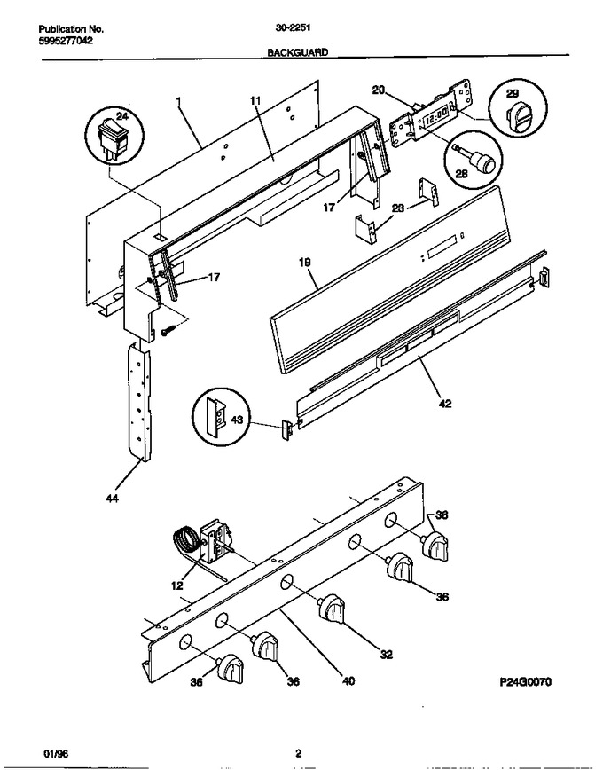 Diagram for 30-2251-00-10