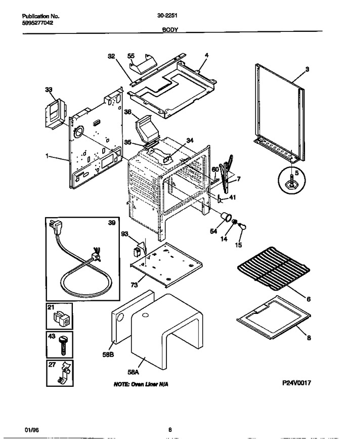 Diagram for 30-2251-00-10
