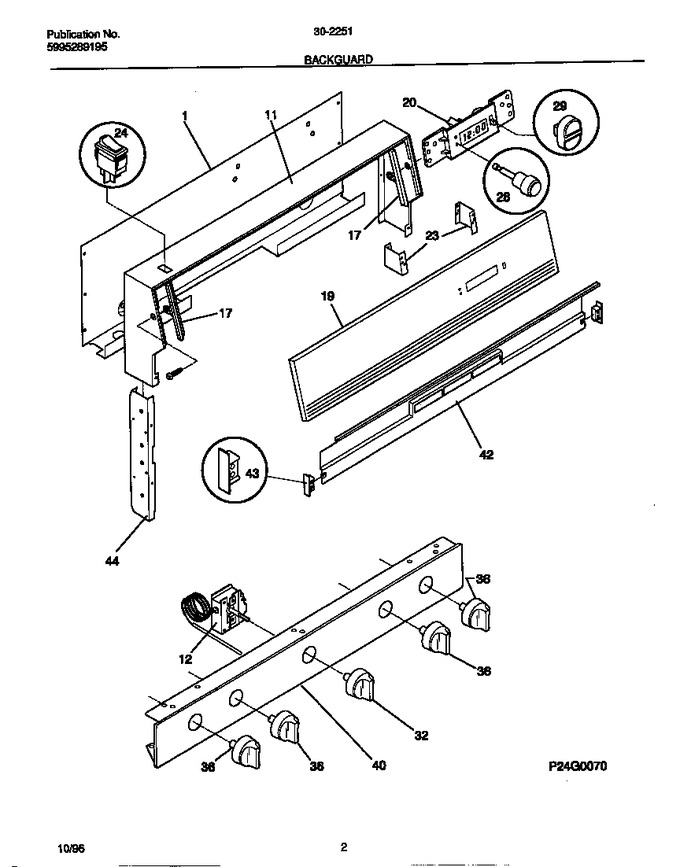Diagram for 30-2251-23-11