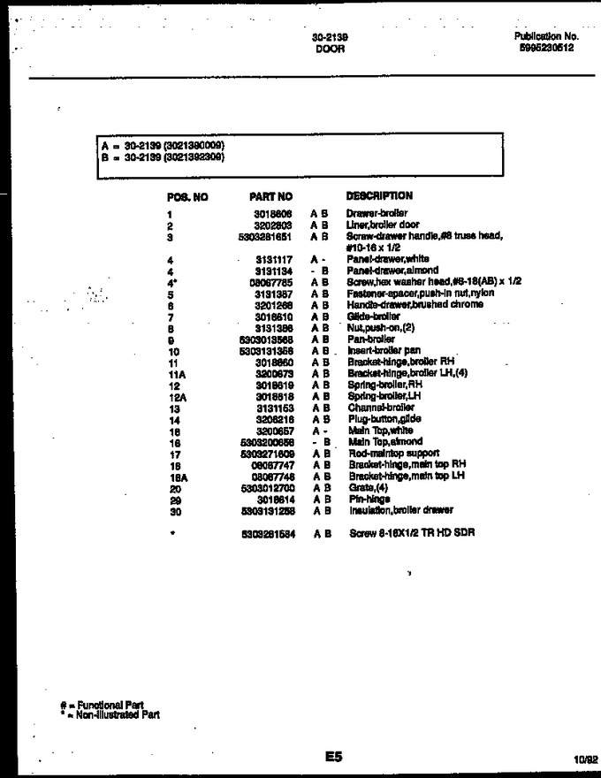 Diagram for 30-2272-23-01