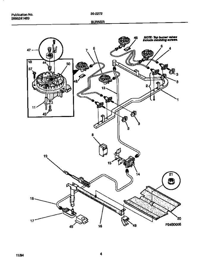 Diagram for 30-2272-23-02