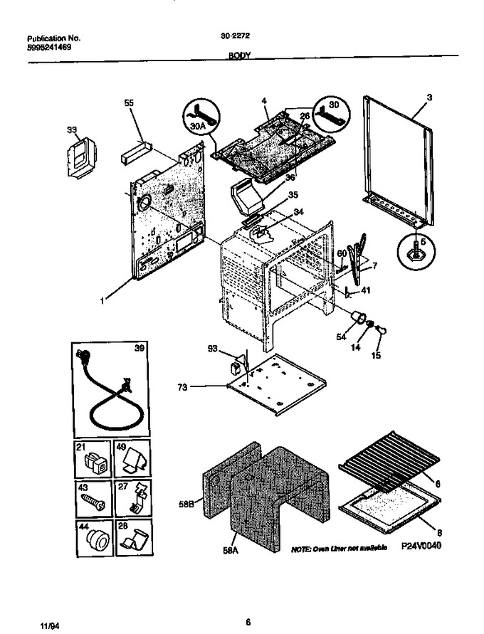 Diagram for 30-2272-23-03