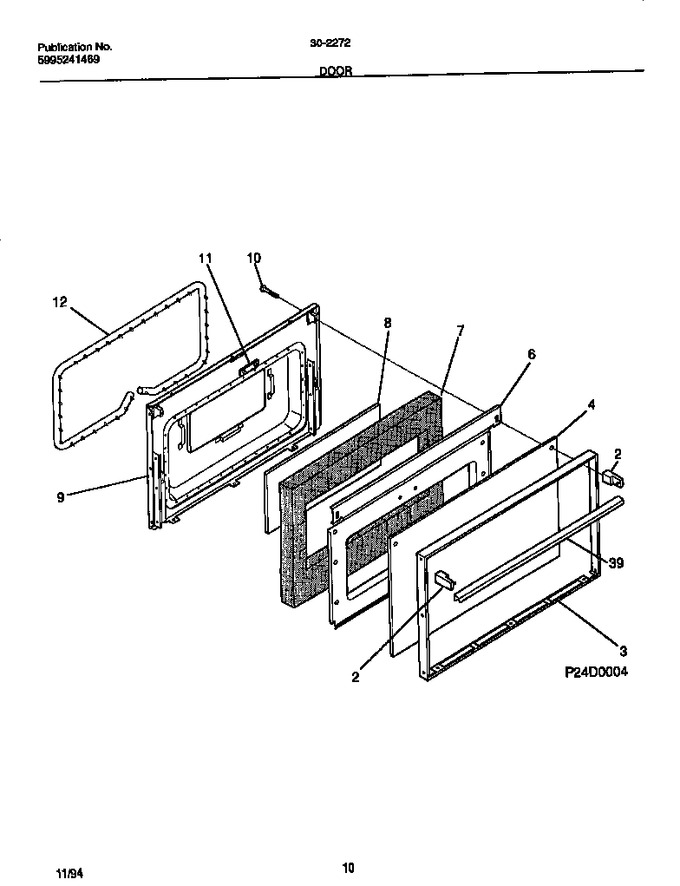 Diagram for 30-2272-23-02