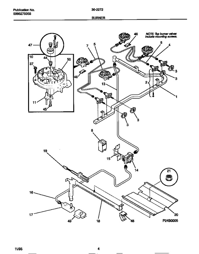 Diagram for 30-2272-00-04