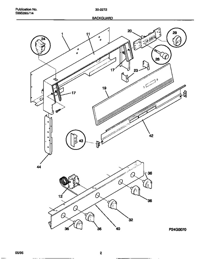 Diagram for 30-2272-00-06