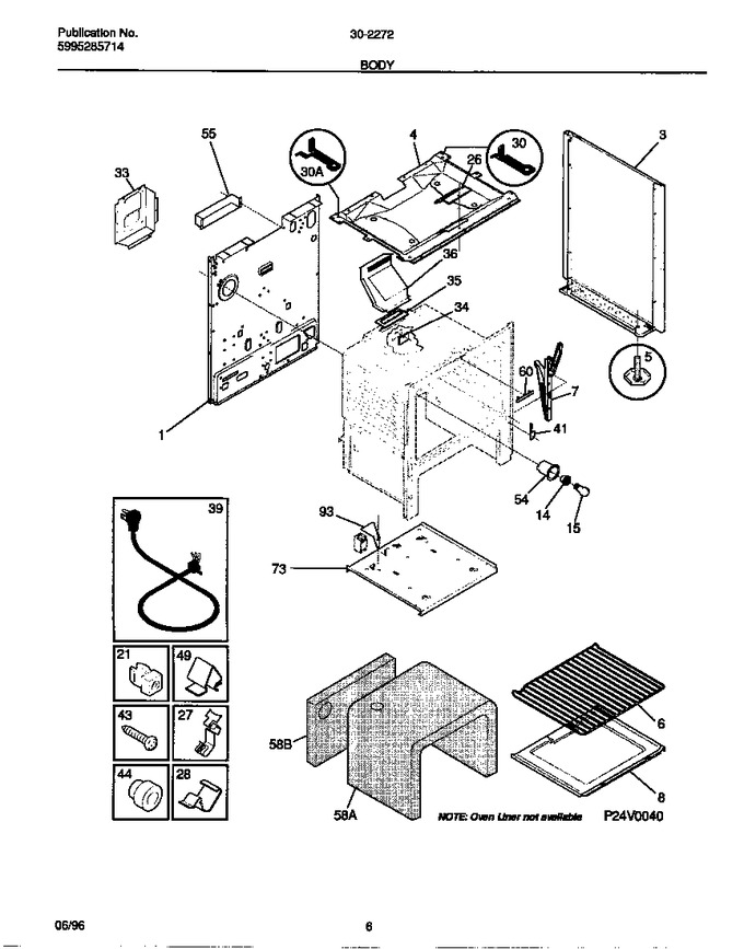 Diagram for 30-2272-23-06