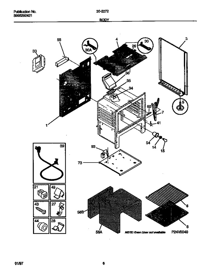 Diagram for 30-2272-23/07