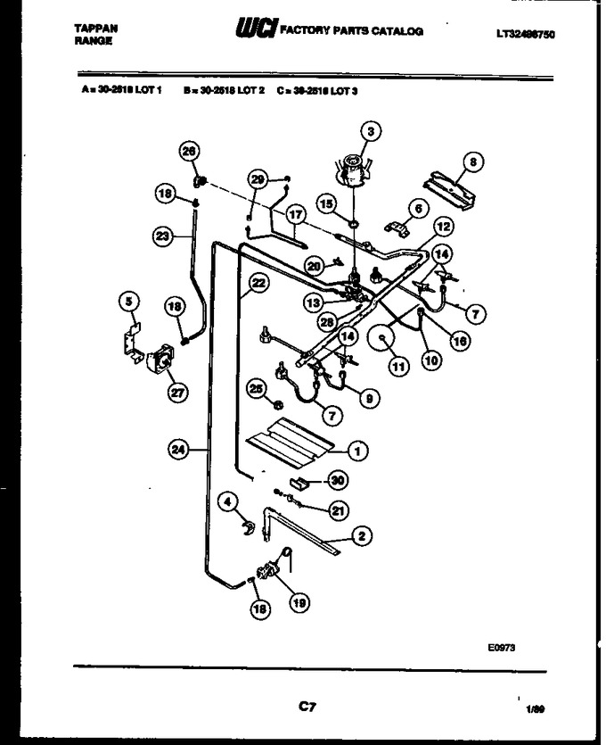 Diagram for 30-2518-23-02