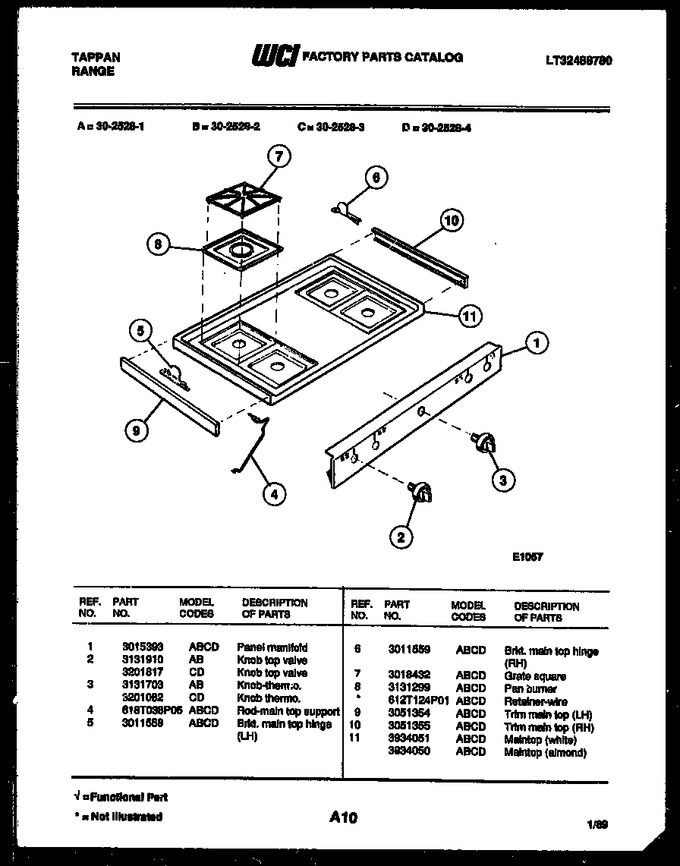 Diagram for 30-2528-23-03