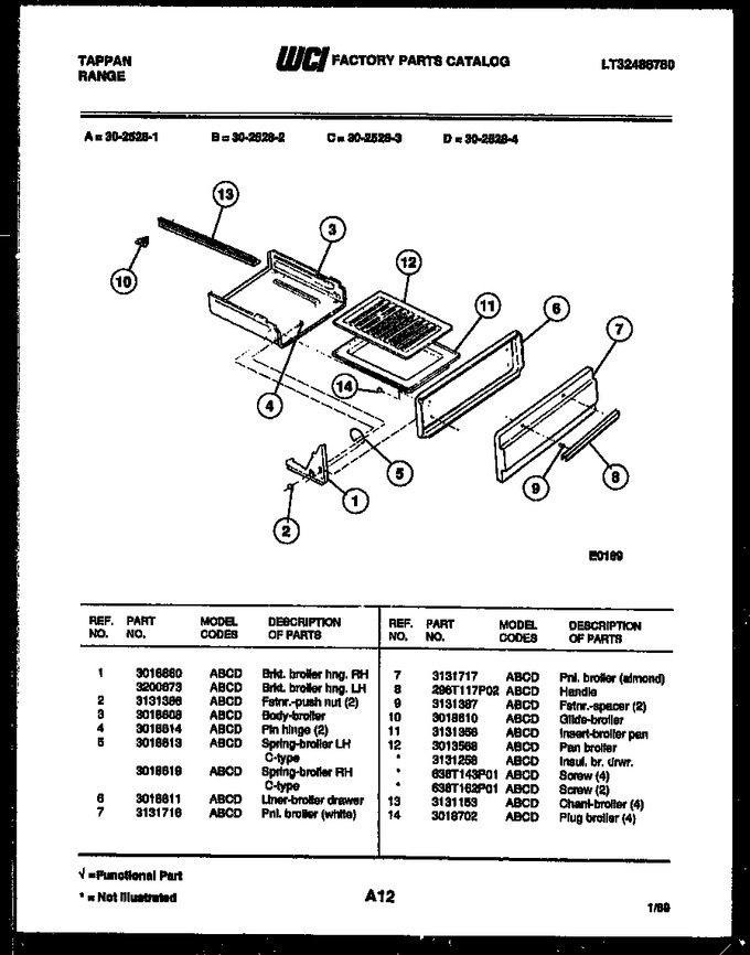 Diagram for 30-2528-23-03