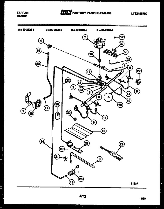 Diagram for 30-2528-23-03