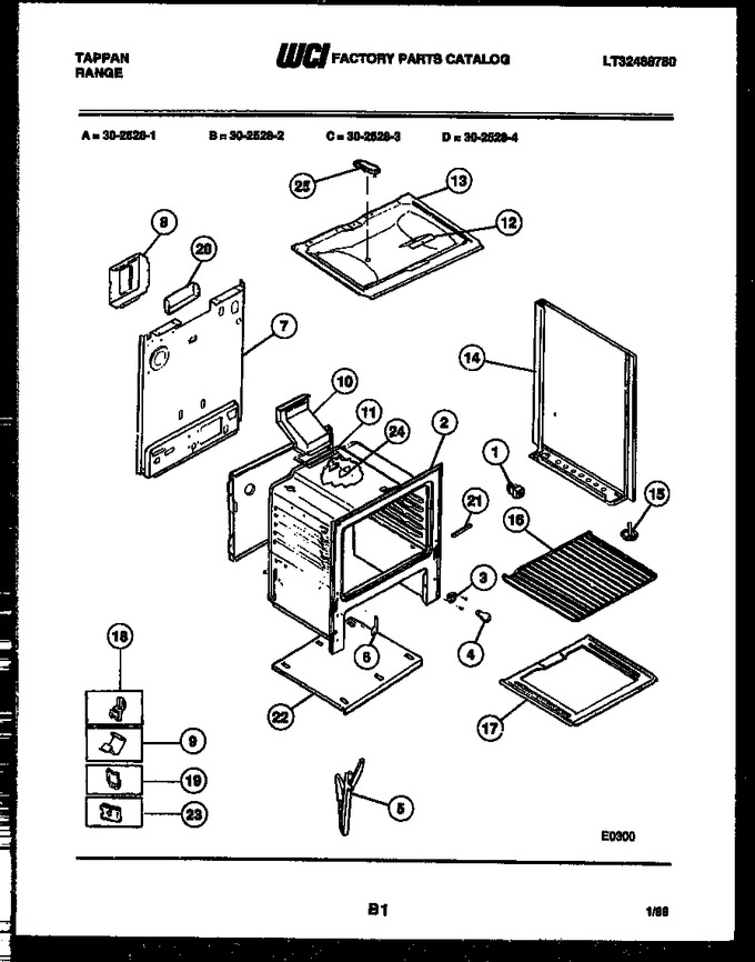 Diagram for 30-2528-23-03