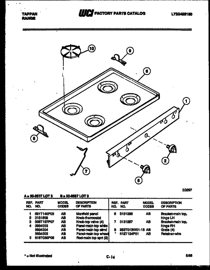 Diagram for 30-6537-00-03