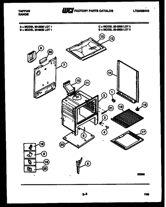 Diagram for 30-6538-23-02