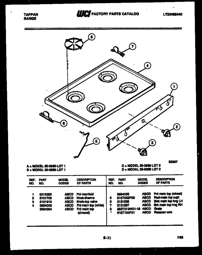 Diagram for 30-6538-66-02