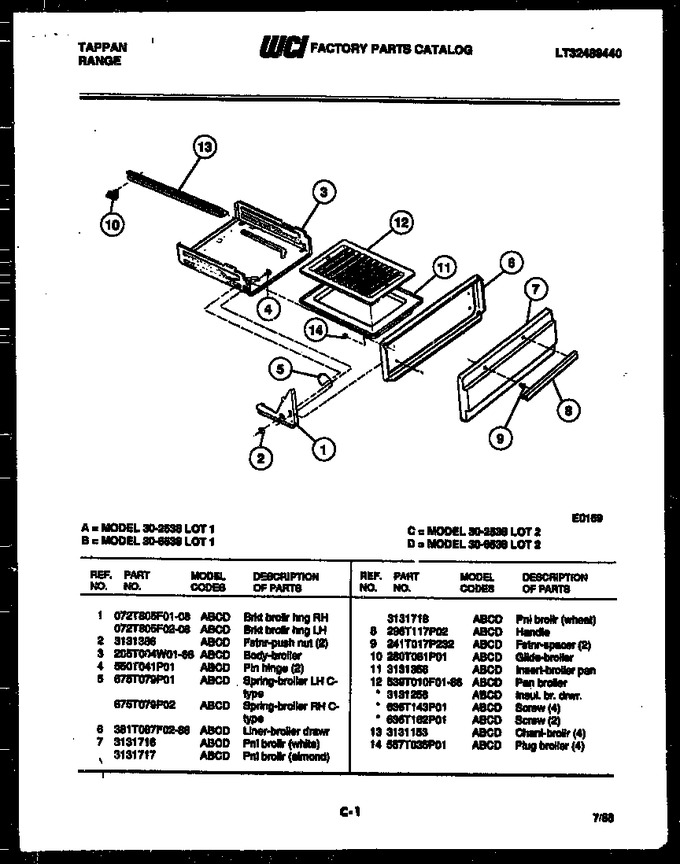 Diagram for 30-6538-66-02