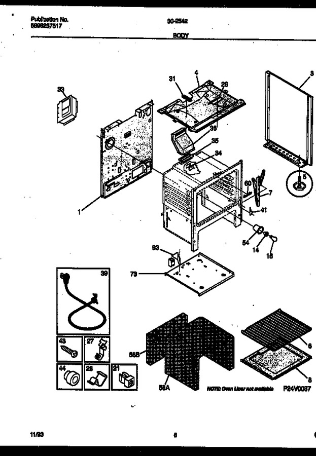 Diagram for 30-2542-23-02