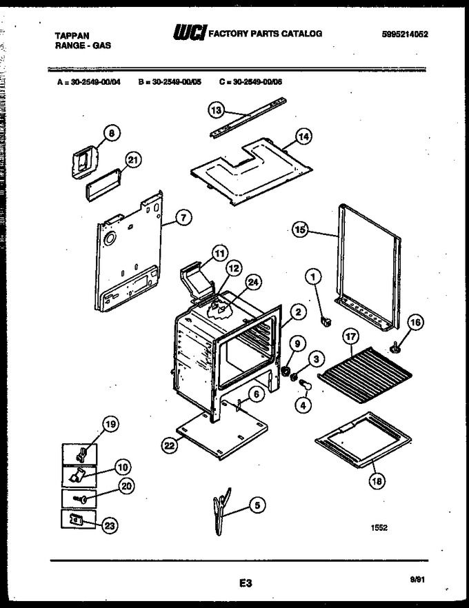 Diagram for 30-2549-00-06