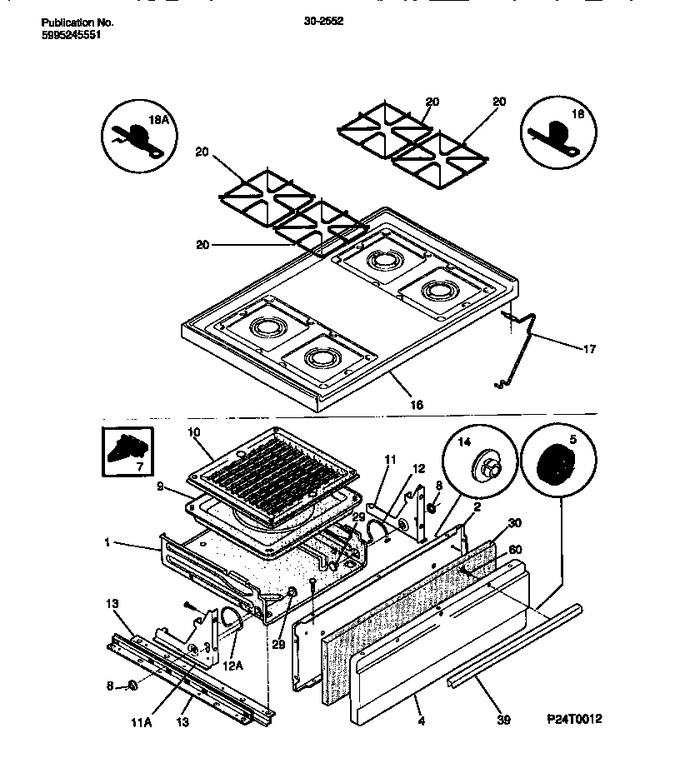 Diagram for 30-2552-23-02
