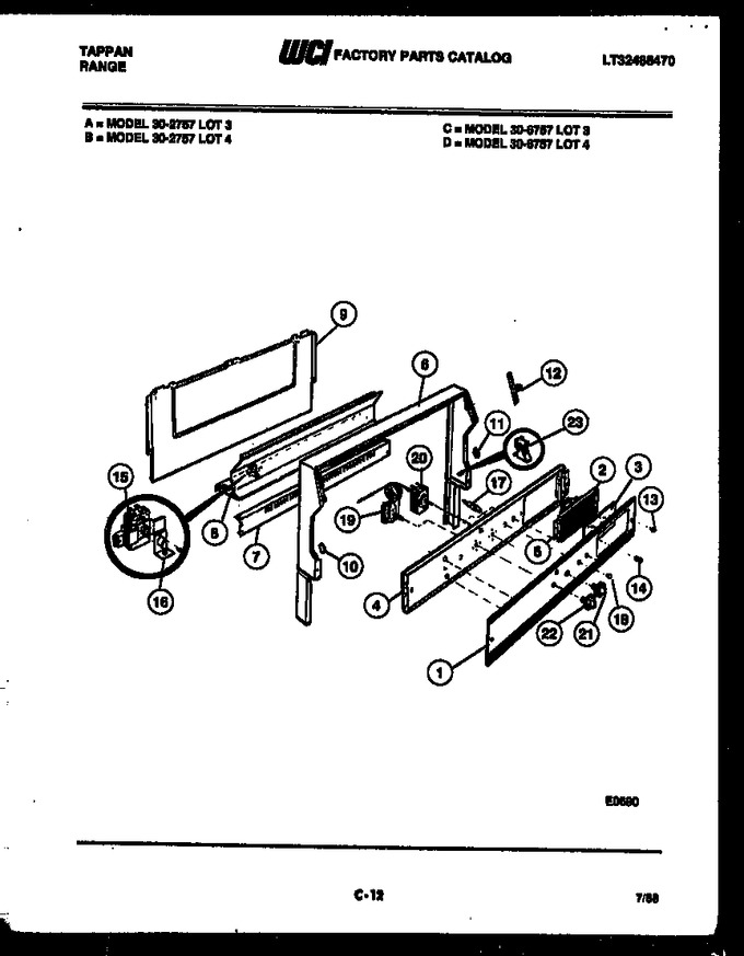Diagram for 30-2757-00-03
