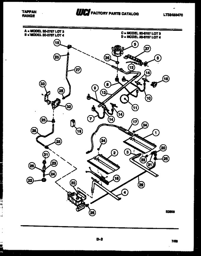 Diagram for 30-2757-00-03