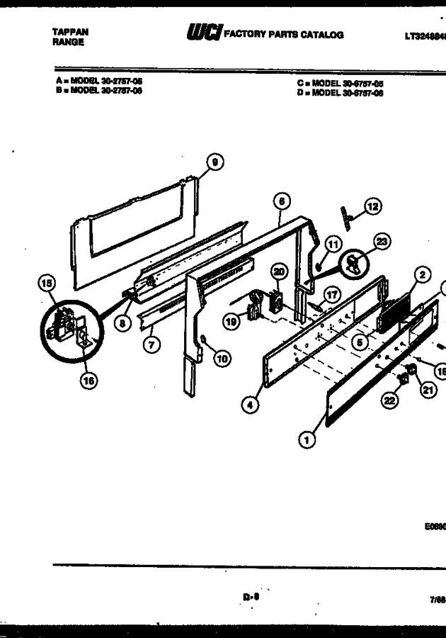 Diagram for 30-6757-00-06