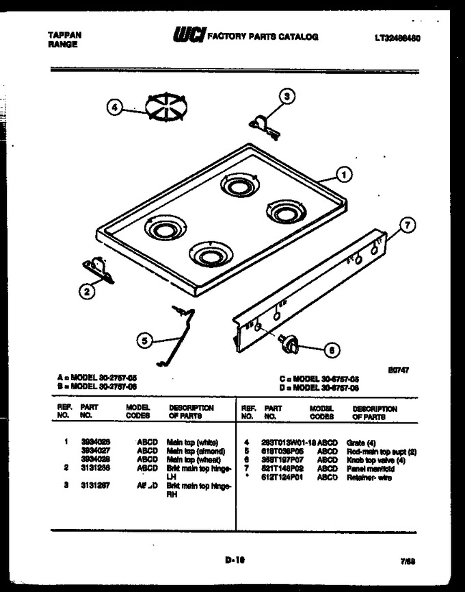 Diagram for 30-2757-66-05