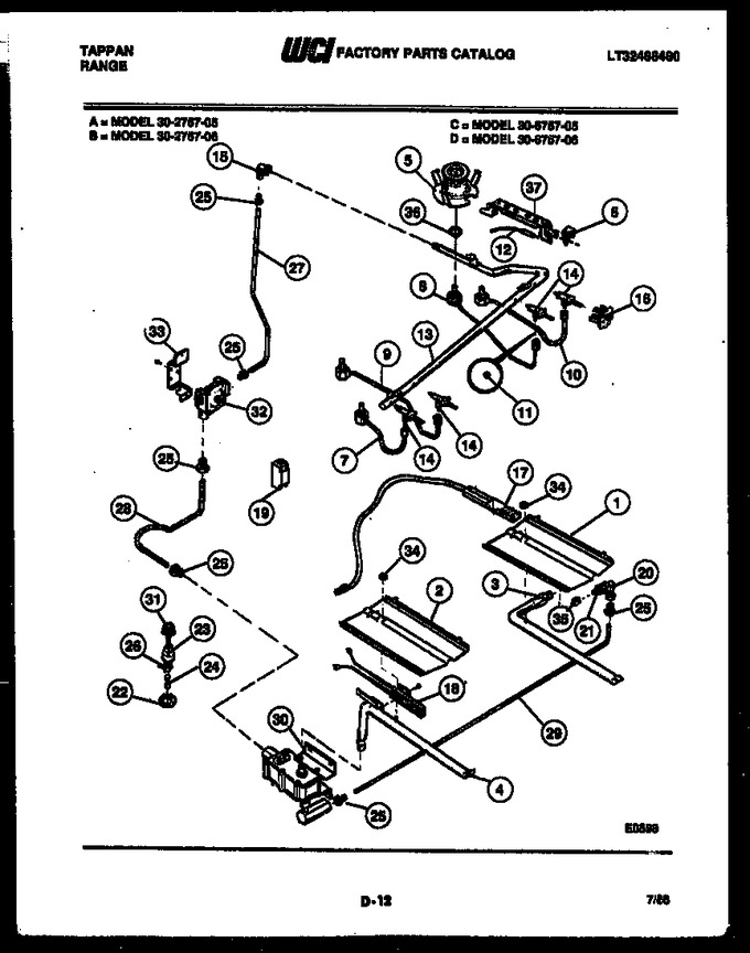 Diagram for 30-6757-00-06