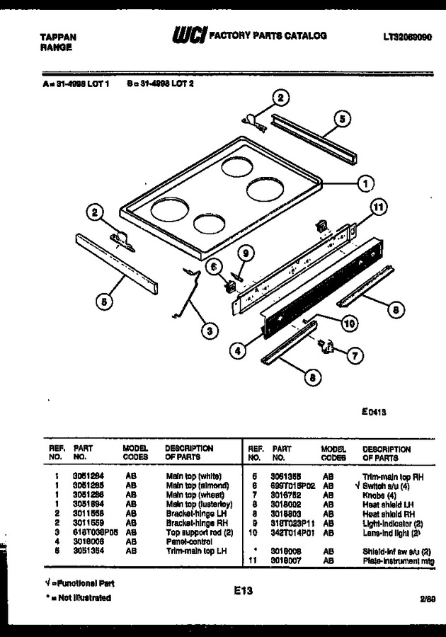 Diagram for 30-6758-00-02