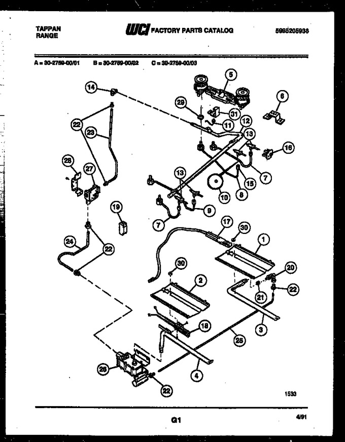 Diagram for 30-2759-00-02