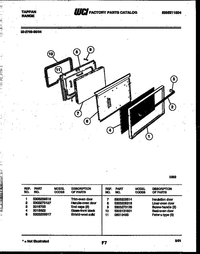 Diagram for 30-2759-00-04