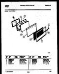 Diagram for 06 - Door Parts
