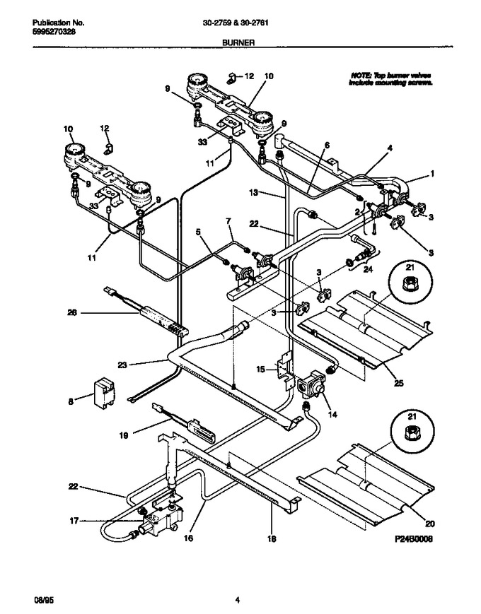 Diagram for 30-2761-00-07