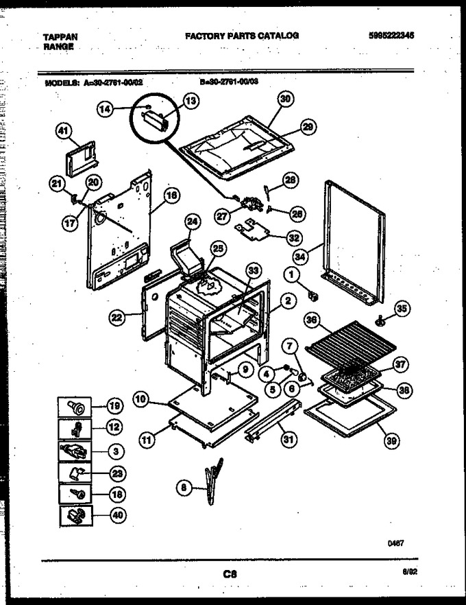 Diagram for 30-2761-23-02