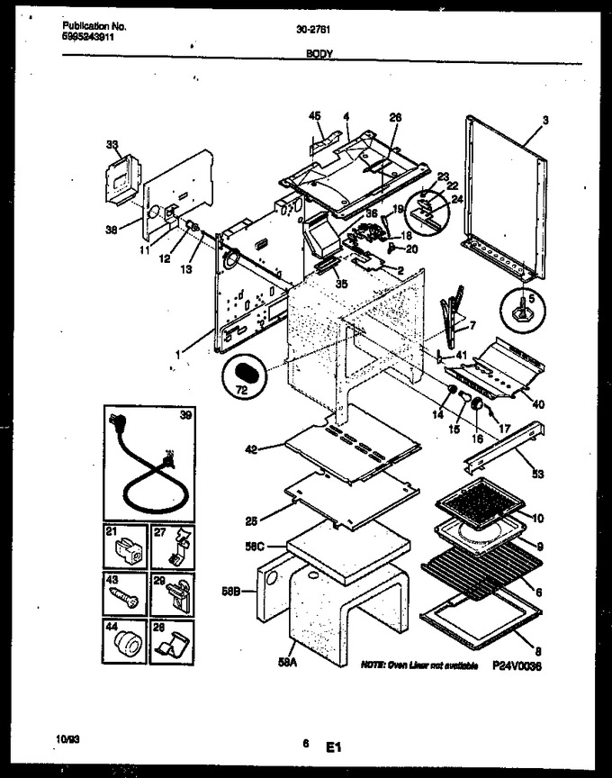 Diagram for 30-2761-00-05