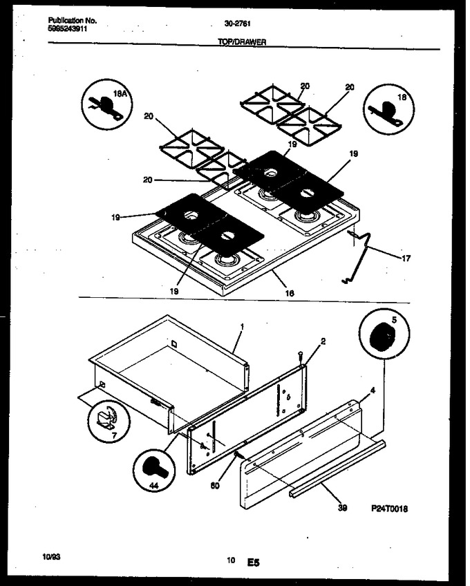 Diagram for 30-2761-00-05