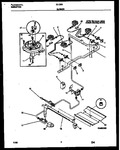 Diagram for 03 - Burner Parts