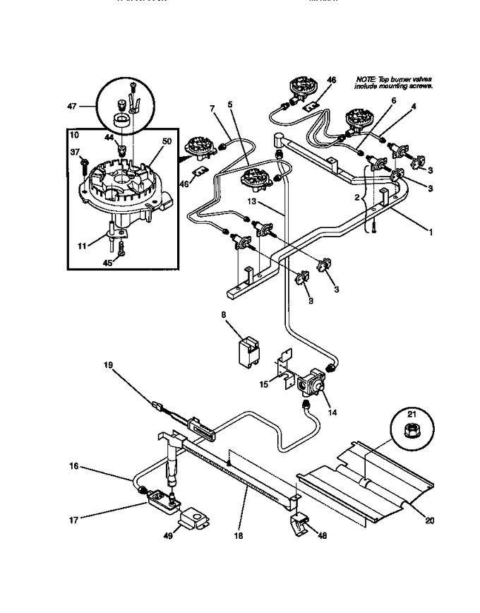 Diagram for 30-3053-00-03